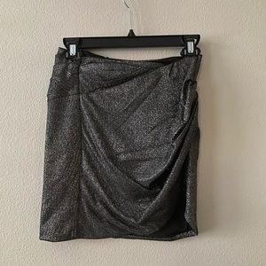 Sparkly & Glitter skirt